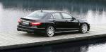 Mercedes-Benz E-Class by Carlsson 2009 года